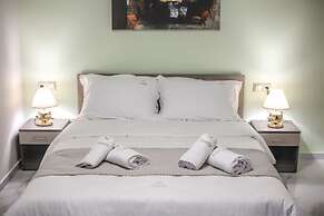 Del Sol Meteora Luxurious Family Suites2