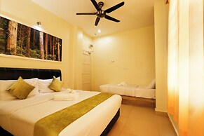 Golden Lodge