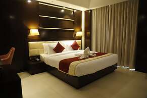 Udman By Ferns N Petals, Chattarpur