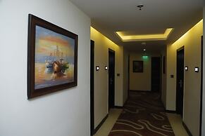 Udman By Ferns N Petals, Chattarpur