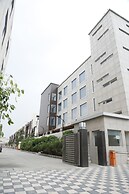 Udman By Ferns N Petals, Chattarpur