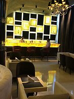 Udman By Ferns N Petals, Chattarpur