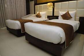 Udman By Ferns N Petals, Chattarpur