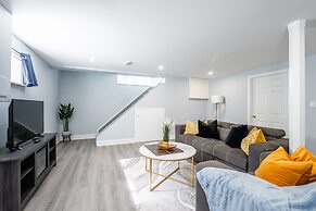 GLOBALSTAY. Cozy Cabin 300m Lake Erie