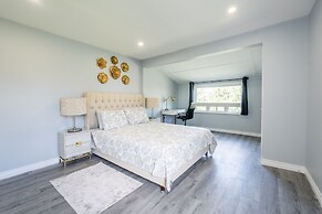 GLOBALSTAY. Cozy Cabin 300m Lake Erie