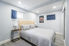 GLOBALSTAY. Cozy Cabin 300m Lake Erie