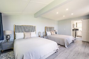 GLOBALSTAY. Cozy Cabin 300m Lake Erie