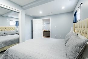 GLOBALSTAY. Cozy Cabin 300m Lake Erie