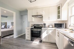 GLOBALSTAY. Cozy Cabin 300m Lake Erie