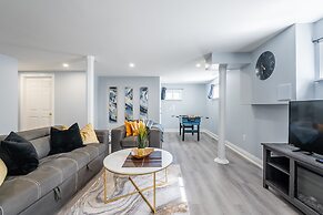 GLOBALSTAY. Cozy Cabin 300m Lake Erie