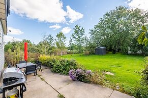 GLOBALSTAY. Cozy Cabin 300m Lake Erie