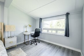 GLOBALSTAY. Cozy Cabin 300m Lake Erie