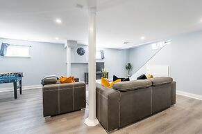 GLOBALSTAY. Cozy Cabin 300m Lake Erie