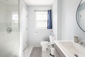 GLOBALSTAY. Cozy Cabin 300m Lake Erie