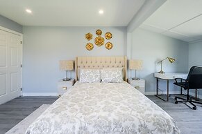 GLOBALSTAY. Cozy Cabin 300m Lake Erie