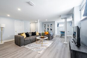 GLOBALSTAY. Cozy Cabin 300m Lake Erie