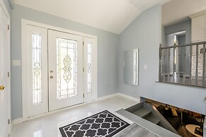 GLOBALSTAY. Cozy Cabin 300m Lake Erie