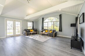 GLOBALSTAY. Cozy Cabin 300m Lake Erie