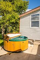 GLOBALSTAY. Cozy Cabin 300m Lake Erie