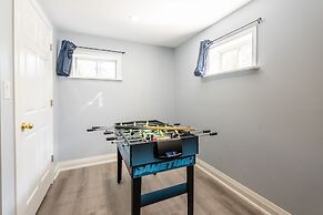 GLOBALSTAY. Cozy Cabin 300m Lake Erie