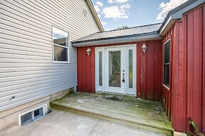 GLOBALSTAY. Cozy Cabin 300m Lake Erie