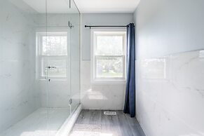 GLOBALSTAY. Cozy Cabin 300m Lake Erie