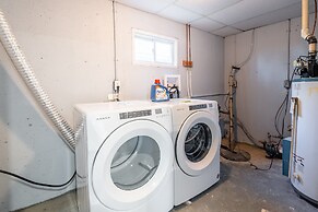 GLOBALSTAY. Cozy Cabin 300m Lake Erie