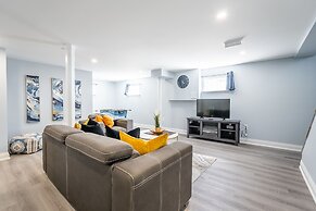 GLOBALSTAY. Cozy Cabin 300m Lake Erie