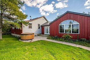 GLOBALSTAY. Cozy Cabin 300m Lake Erie