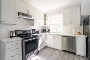 GLOBALSTAY. Cozy Cabin 300m Lake Erie