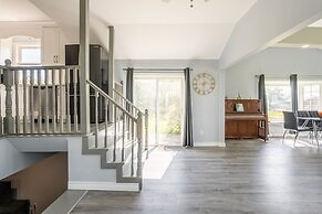 GLOBALSTAY. Cozy Cabin 300m Lake Erie