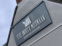 The Boutique Hotel by The Snooty Mehmaan
