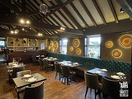 The Boutique Hotel by The Snooty Mehmaan