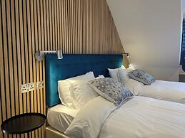 The Boutique Hotel by The Snooty Mehmaan