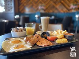 The Boutique Hotel by The Snooty Mehmaan