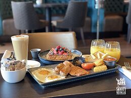 The Boutique Hotel by The Snooty Mehmaan