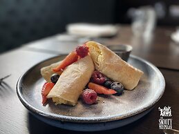 The Boutique Hotel by The Snooty Mehmaan