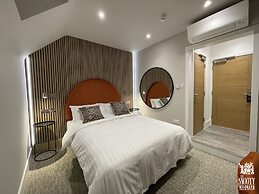 The Boutique Hotel by The Snooty Mehmaan