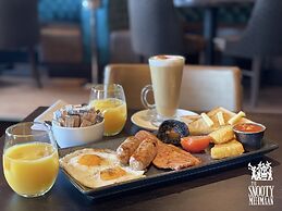 The Boutique Hotel by The Snooty Mehmaan