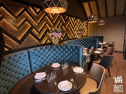 The Boutique Hotel by The Snooty Mehmaan