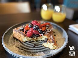 The Boutique Hotel by The Snooty Mehmaan