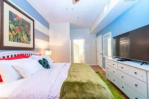 Seven Dwarfs Vacations Resort