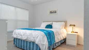 Seven Dwarfs Vacations Resort