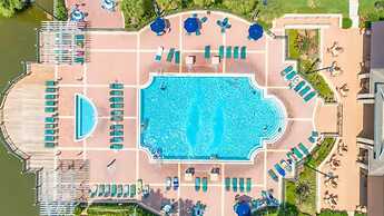 Seven Dwarfs Vacations Resort