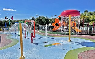 Seven Dwarfs Vacations Resort