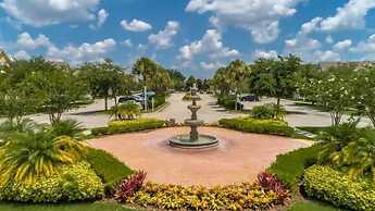 Seven Dwarfs Vacations Resort