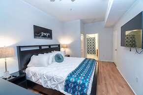 Seven Dwarfs Vacations Resort