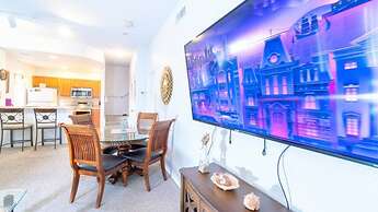 Seven Dwarfs Vacations Resort