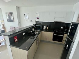 U-GO Edificio Murano Elite, Bocagrande