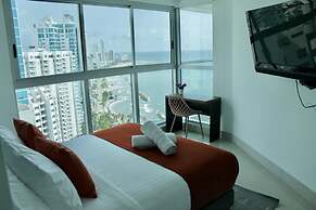 U-GO Edificio Murano Elite, Bocagrande